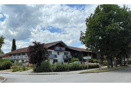 Hotel in Bad Birnbach - Niederbayerischer Landkreis Rottal-Inn