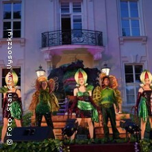 Vorhang auf für Mord (Curtains) - Musical Open Air