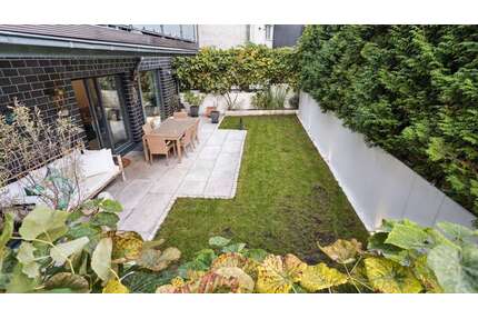 Wohnung zum Kaufen in Mülheim an der Ruhr 599.000,00 € 141 m²