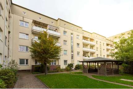 Wohnung zum Mieten in Bremerhaven 450,00 € 64.96 m²
