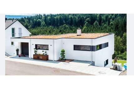 Baugrundstück in exponierter Lage in Villenkolonie in Detmold