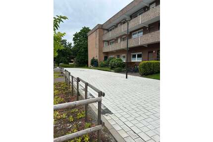 Wohnung zum Kaufen in Oerlinghausen 245.000,00 € 106.31 m²