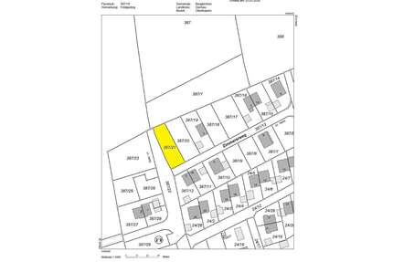 Grundstück zu verkaufen in Bergkirchen Feldgeding 689.000,00 € 577 m² - Bergkirchen / Feldgeding
