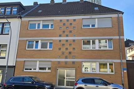 Wohnung zum Kaufen in Mönchengladbach 149.000,00 € 71 m²
