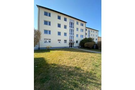 Schöne 2-Zimmer 55 qm Wohnung mit Balkon in Grafing (München) - Grafing bei München
