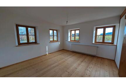 Barrierefreie 3-Zimmer-Wohnung OT Feuchtwangen