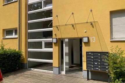 Wohnung zum Kaufen in Bad Kreuznach 338.000,00 € 92.3 m²
