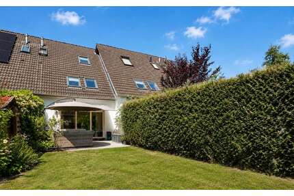 Haus zum Kaufen in Bielefeld 415.000,00 € 129 m²