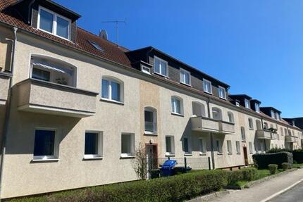Dachgeschoßwohnung in Ziebigk - 363,00&nbsp;EUR Kaltmiete, ca.&nbsp; 55,00&nbsp;m&sup2; in Dessau-Roßlau (PLZ: 06846)