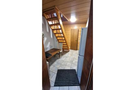 1 Zimmer-Wohnung in zentraler Lage zu vermieten! Stadtmitte! - Bad Wildbad