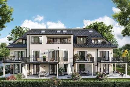 Wohnung zum Kaufen in München 597.300,00 € 58.47 m²