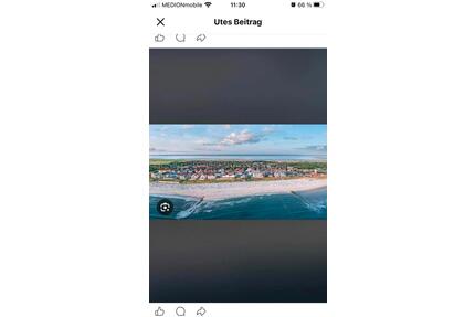 Ferienwohnung Wangerooge - 1.928,00&nbsp;EUR Kaltmiete, in Rheine (PLZ: 48432) Gellendorf