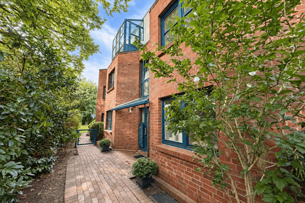 Wohnung zum Mieten in Hamburg 1.500,00 € 95 m²