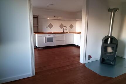 2 12 Zimmer Wohnung mit Garten - 390,00&nbsp;EUR Kaltmiete, ca.&nbsp; 45,00&nbsp;m&sup2; in Rehna (PLZ: 19217)