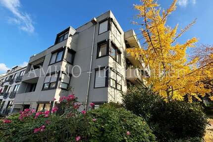 Wohnung zum Kaufen in Mülheim an der Ruhr 299.000,00 € 90 m²