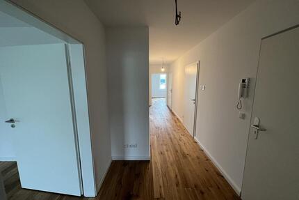 3-Zimmer-Wohnung mit Neubaucharakter - Bad Bramstedt