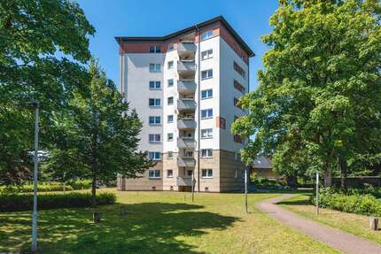 Wohnung zum Mieten in Wahlstedt 516,96 € 53.85 m²