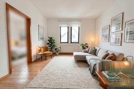 Wohnung zum Kaufen in Ludwigsburg 259.000,00 € 78.21 m²