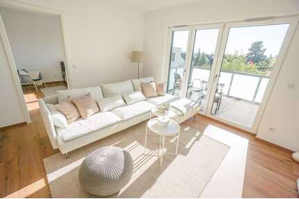 Wohnung zum Kaufen in Kümmersbruck 373.900,00 € 84.16 m²