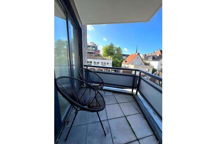 Wohnung zum Mieten in Köln 1.200,00 € 93 m²