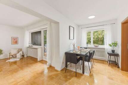 Wohnung zum Kaufen in Ulm 249.900,00 € 68 m²