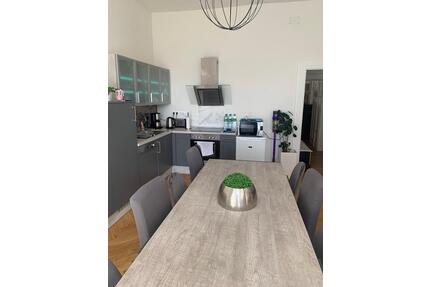 Schöne Wohnung 68m2 mit 10 m² Balkon. - Saarbrücken Neue Bremm