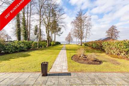 Haus zum Kaufen in Bad Zwischenahn 3.200.000,00 € 170 m²