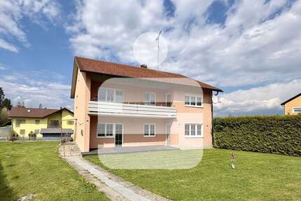 Haus zum Kaufen in Büchlberg 384.000,00 € 171.88 m²