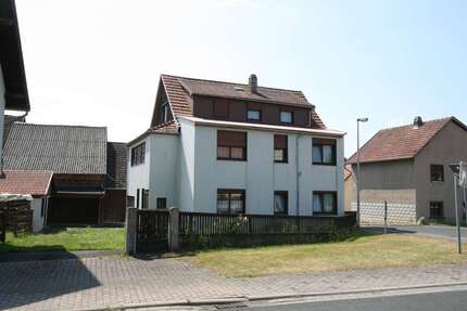 Haus zum Kaufen in Grabfeld 85.000,00 € 150 m²