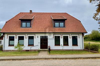 ATTRAKTIVES ANLAGEOBJEKT MIT 3 WE - VOLL VERMIETET! - Wittenburg