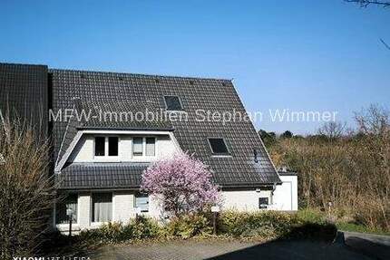 Wohn- und Geschäftshaus in schöner Umgebung der Stadt Wildau inkl. eigener Parkplätze