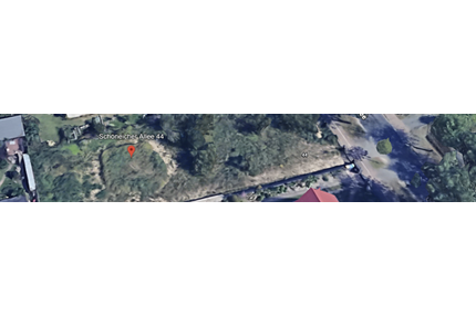 Grundstück zu verkaufen in Fredersdorf 410.000,00 € 923 m²