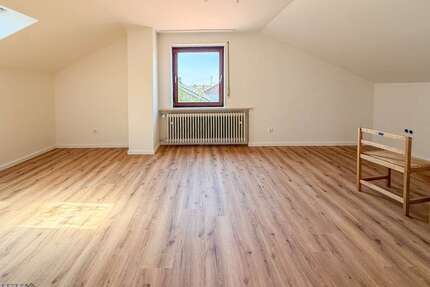 Wohnung zum Mieten in Weilheim 790,00 € 72 m²