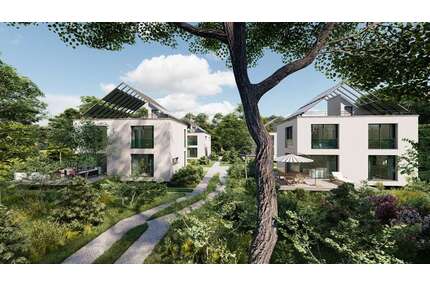 Haus zum Kaufen in München 1.350.000,00 € 134 m²