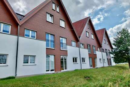 Wohnung zum Mieten in Burg 320,00 € 50.4 m²