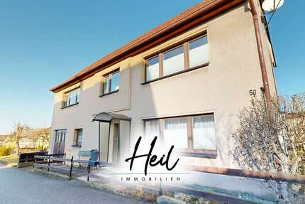 Haus zum Kaufen in Colditz 80.000,00 € 112 m²