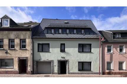 Haus zum Kaufen in Lichtenstein 127.900,00 € 152 m²