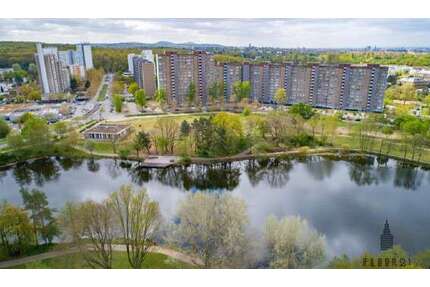 Wohnung zum Kaufen in Darmstadt 290.000,00 € 101 m²