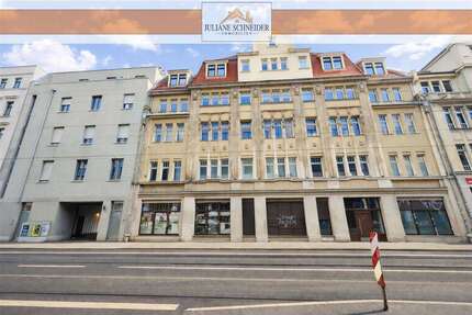 Wohnung zum Kaufen in Leipzig 500.000,00 € 125 m²