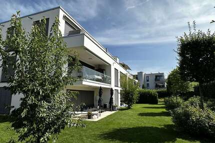 Wohnung zum Mieten in Pforzheim 2.290,00 € 143.31 m²