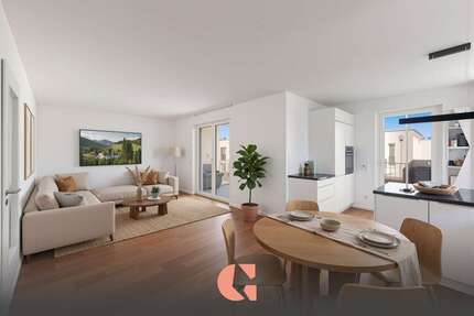 Wohnung zum Kaufen in München 770.000,00 € 76.19 m²