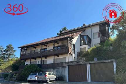 Wohnung zum Kaufen in Bad Mergentheim 179.000,00 € 67 m²