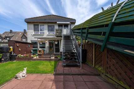 Wohnung zum Kaufen in Lünen 189.000,00 € 104 m²