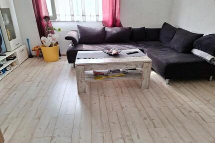 Kapitalanlage: Gepflegte 3- Zimmer-Wohnung - Obrigheim