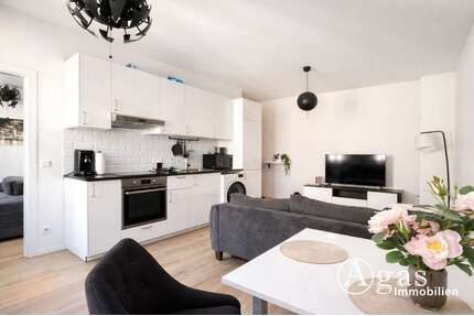 Wohnung zum Mieten in Berlin 858,00 € 39.91 m²