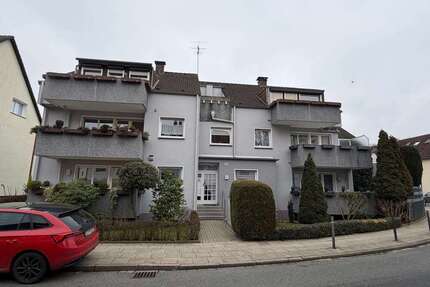 Wohnung zum Mieten in Essen 690,00 € 78 m²