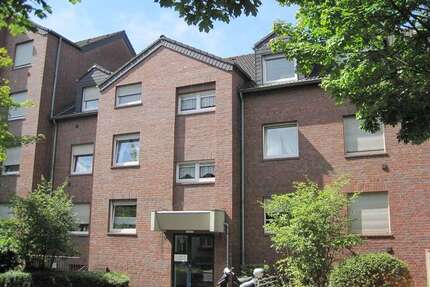 Wohnung zum Mieten in Recklinghausen 331,35 € 60.32 m²