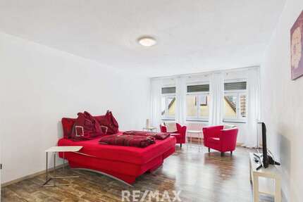 Wohnung zum Kaufen in Esslingen 209.000,00 € 49.83 m²