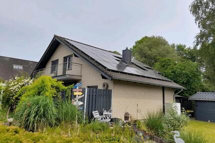 Heimathafen? Kapitalanlage? Warum nicht beides, hier geht Meer!⚓️ - Jever