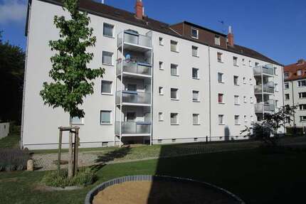 Wohnung zum Mieten in Braunschweig 410,00 € 42.79 m²